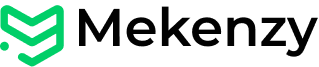 Mekenzy Logo